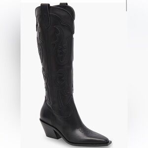 Dolce Vita Samsin Cowboy Boots